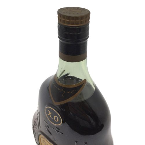 専用 未開封 XO Hennessy 700ml ヴィンテージ酒 - luknova.com