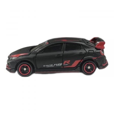 TOMY (トミー) トミカ シビック TYPE R HONDA CUSTOMER RACING STUDY 2018年仕様  フランクフルトモーターショー出展車｜トレファクONLINE