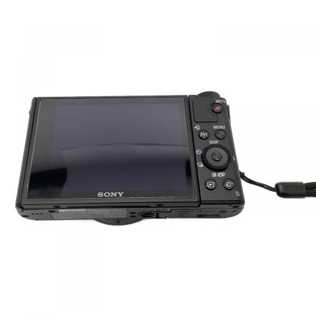SONY (ソニー) コンパクトデジタルカメラ サイバーショット DSC-HX99