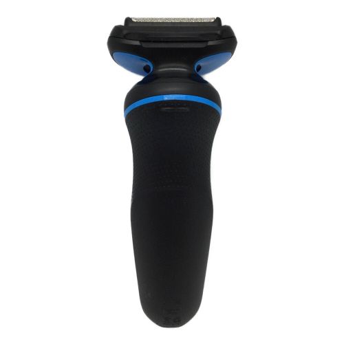 新品☆BRAUNブラウン series5 50-B1200s 真っ黒い