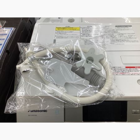 Panasonic (パナソニック) ドラム式洗濯乾燥機  11.0kg NA-VX9700L 2017年製