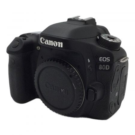 CANON デジタル一眼レフカメラ
