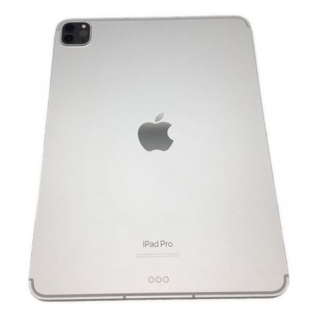 Apple (アップル) iPad Pro(第4世代) MNYF3J/A Wi-Fi+Cellularモデル(docomo) 256GB