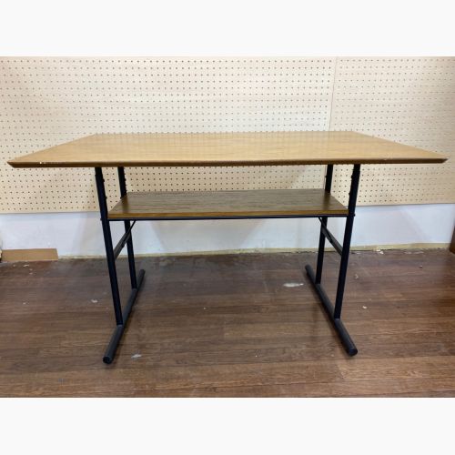 journal standard Furniture (ジャーナルスタンダードファニチャー) ダイニングテーブル PAXTON LD TABLE