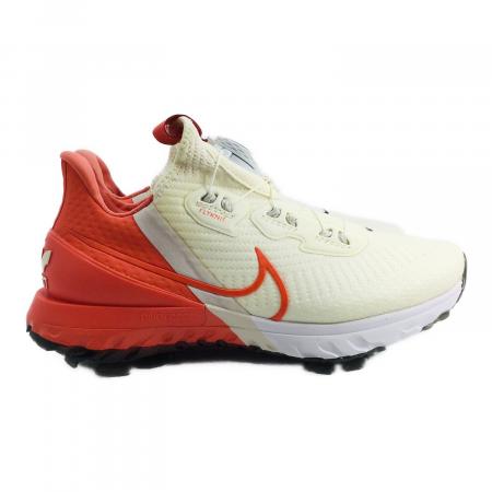 NIKE GOLF (ナイキゴルフ) ゴルフシューズ レディース SIZE 23.5cm