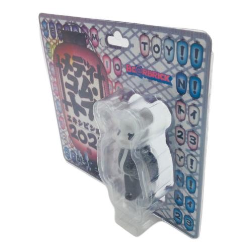 BE@RBRICK(ベアブリック)メディコム・トイエキシビション2023