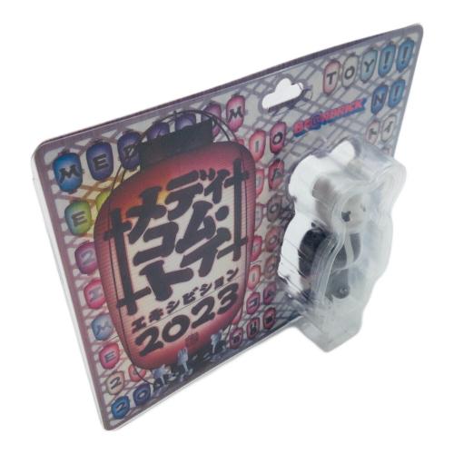 BE@RBRICK(ベアブリック)メディコム・トイエキシビション2023