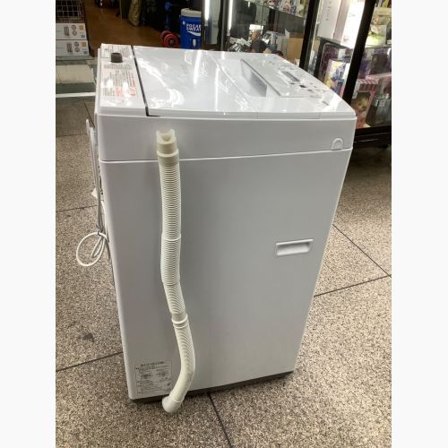 TOSHIBA (トウシバ) 全自動洗濯機 4.5kg AW-45M7 2019年製｜トレファク