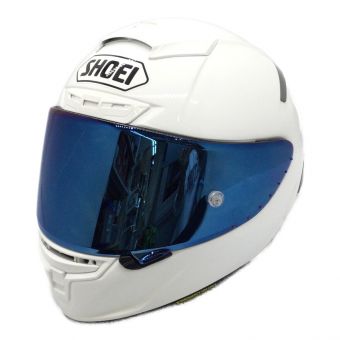 SHOEI (ショーエイ) バイク用ヘルメット SIZE M X-fourteen 2019年製 PSCマーク(バイク用ヘルメット)有