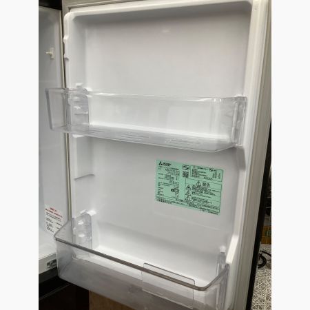 MITSUBISHI (ミツビシ) 2ドア冷蔵庫 59 MR-P15Z 2015年製 146L