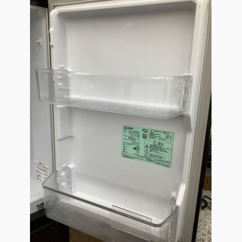 MITSUBISHI (ミツビシ) 2ドア冷蔵庫 59 MR-P15Z 2015年製 146L｜トレファクONLINE