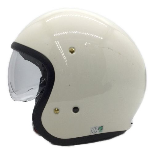 SHOEI (ショーエイ) バイク用ヘルメット SIZE XL JO キズ・ヨゴレ有 2017年製 PSCマーク(バイク用ヘルメット)有