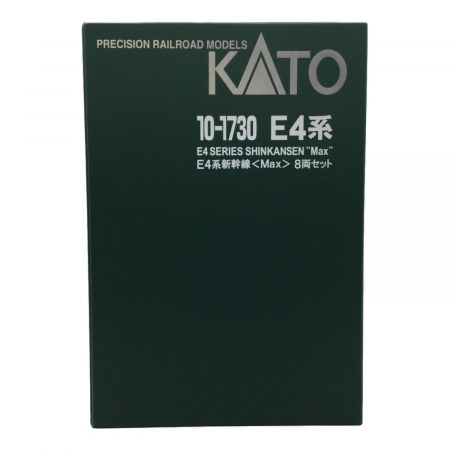 KATO (カトー) Nゲージ E4系新幹線＜Max＞8両セット