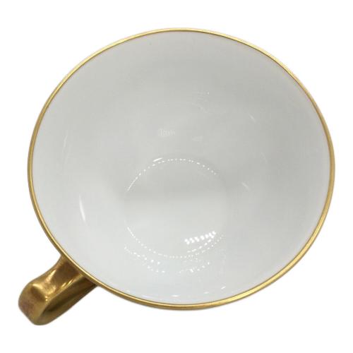 OKURA (オークラ) カップ&ソーサー 呉須更紗