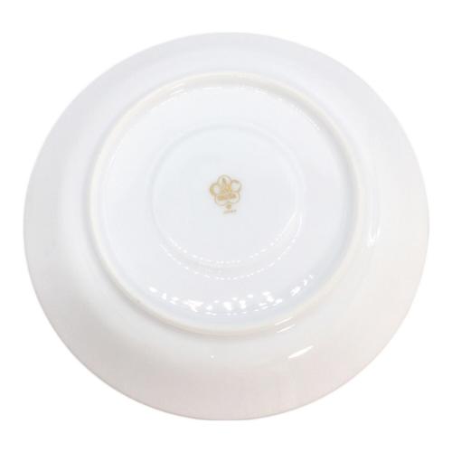 OKURA (オークラ) カップ&ソーサー 呉須更紗