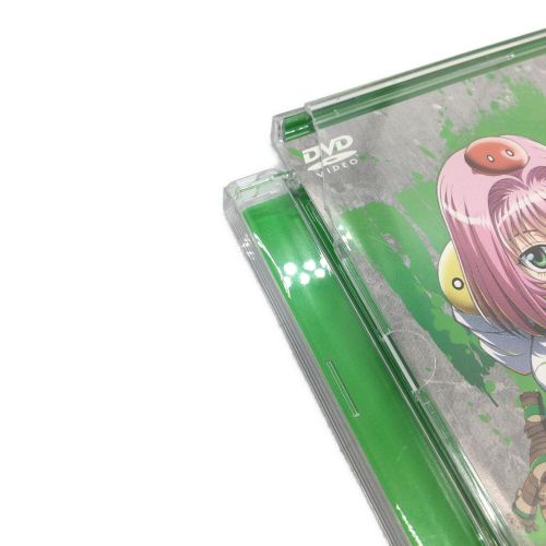 DVD べるぜバブ 初回生産限定版全16巻セット 〇｜トレファクONLINE