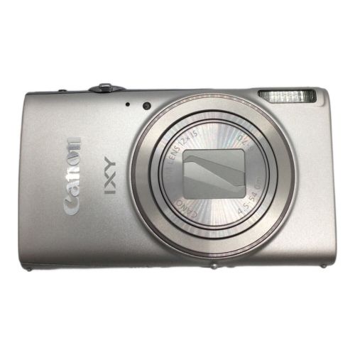 CANON (キャノン) コンパクトデジタルカメラ PC2274