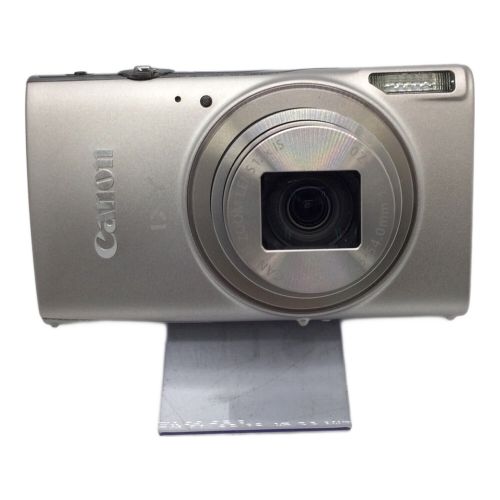 CANON (キャノン) コンパクトデジタルカメラ PC2274