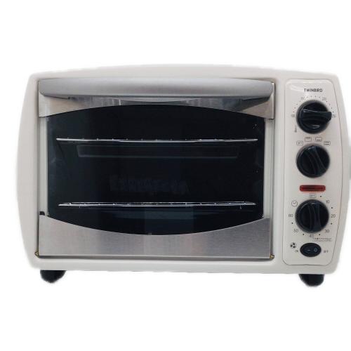 TWINBIRD (ツインバード) ノンフライオーブン TS-4179 2021年製