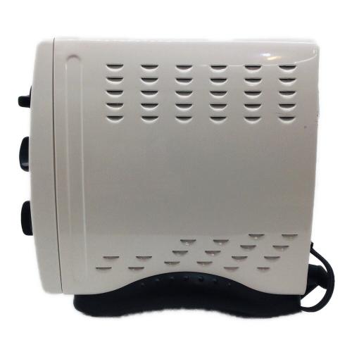 TWINBIRD (ツインバード) ノンフライオーブン TS-4179 2021年製