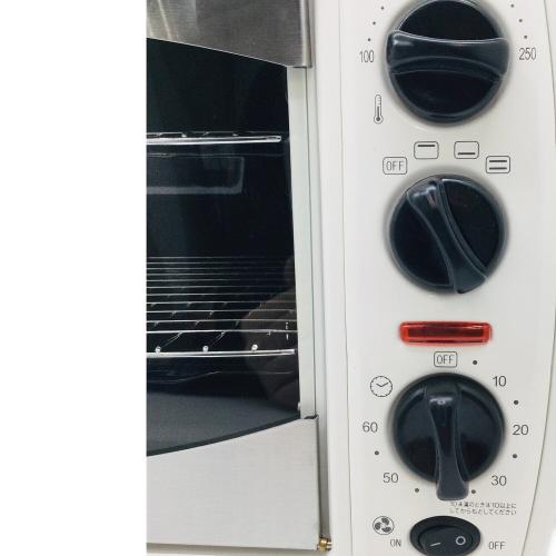 TWINBIRD (ツインバード) ノンフライオーブン TS-4179 2021年製