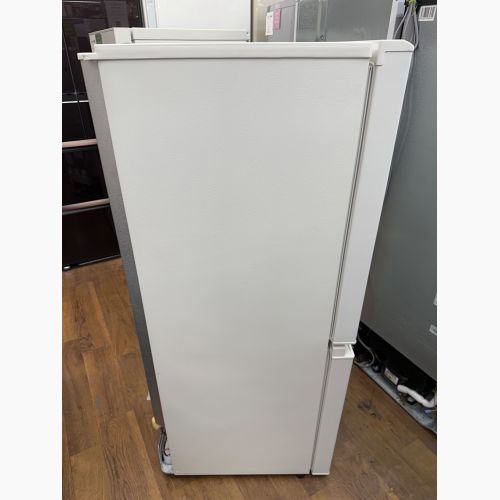 無印良品 2ドア冷蔵庫 自動霜取り 126L 2020年製 MJ-R13A