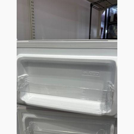 IRIS OHYAMA (アイリスオーヤマ) 2ドア冷蔵庫 PRC-B092D-W 2022年製 87L