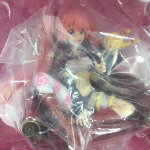 フィギュア 転生したらスライムだった件 一番くじ B賞 ミリム＆ラミリス