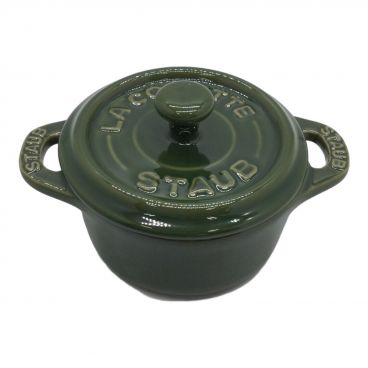 ブランド：Staub】商品一覧｜中古・リサイクルショップの公式通販 トレファクONLINE