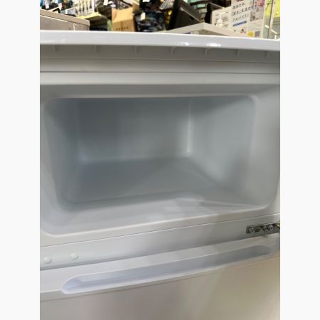Comfee (-) 2ドア冷蔵庫 RCT90WH 2022年製 90L クリーニング済