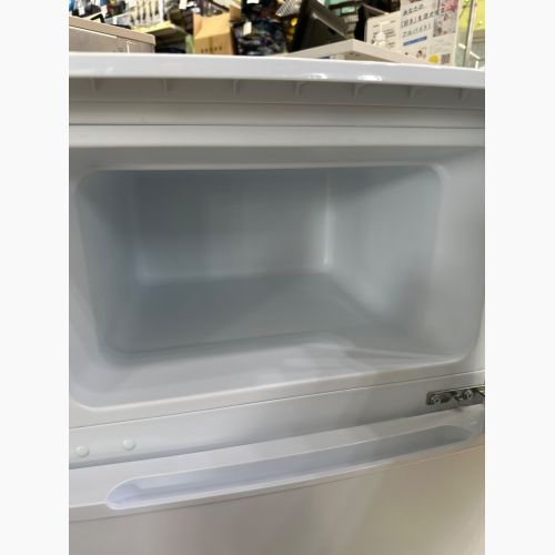 アビテラックス46L冷蔵庫 2019年製未使用 分解クリーニング済み 