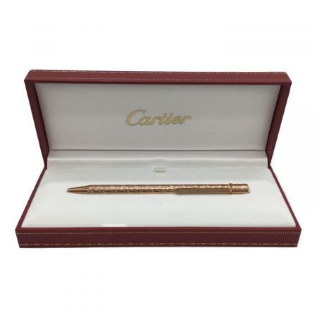 Cartier (カルティエ) ボールペン
