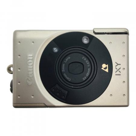 Canon キャノン IXY ジャンクフィルムカメラ 28台セット まとめ売り Canon キャノン IXY ジャンクフィルムカメラ 28台セット まとめ売り
