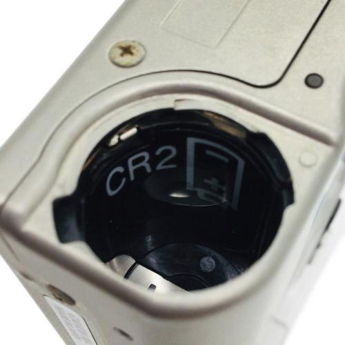 CANON (キヤノン) フィルムカメラ IXY