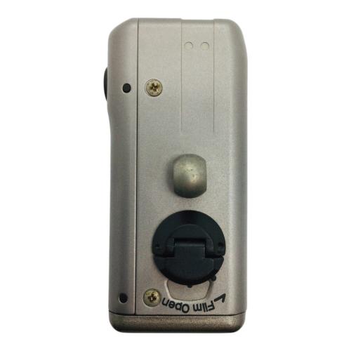 CANON (キヤノン) フィルムカメラ IXY