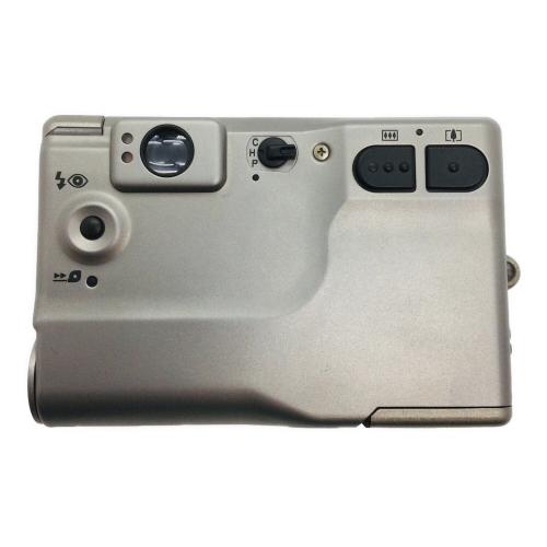 CANON (キヤノン) フィルムカメラ IXY