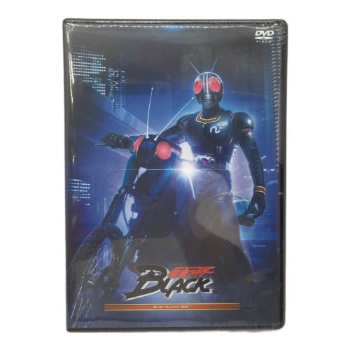 仮面ライダーBLACK (カメンライダーブラックサン) 変身ベルト キングストーン DVD付