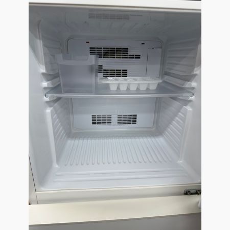無印良品 (ムジルシリョウヒン) 2ドア冷蔵庫 15 AMJ-14D-3 2018年製 140L