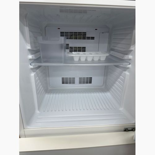 無印良品 (ムジルシリョウヒン) 2ドア冷蔵庫 15 AMJ-14D-3 2018年製 
