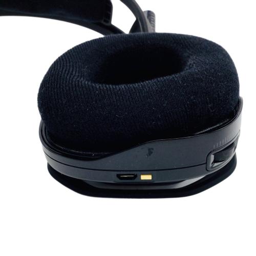 Logicool ASTRO(ロジクール アストロ) A50 ワイヤレスゲーミングヘッドセット