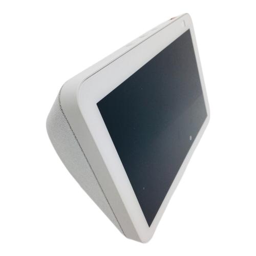 amazon (アマゾン) Echo Show 8　スマートディスプレイ A8H3N2 ■
