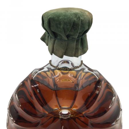 レミーマルタン (REMY MARTIN) コニャック 700ml 箱付 バカラ