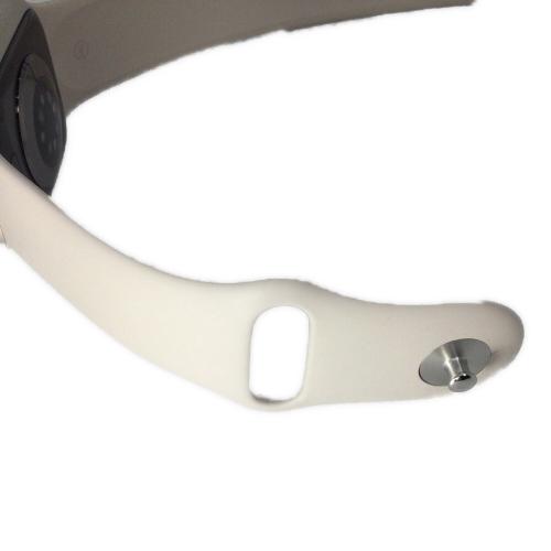 Apple (アップル) Apple Watch Series 8 本体のみ MNHY3J/A 〇 -