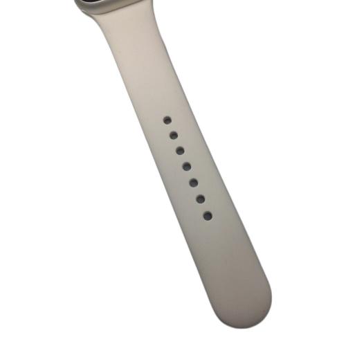 Apple (アップル) Apple Watch Series 8 本体のみ MNHY3J/A 〇 -