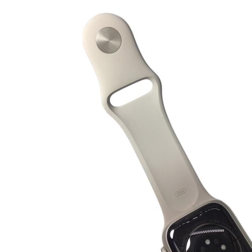 Apple (アップル) Apple Watch Series 8 本体のみ MNHY3J/A 〇 -