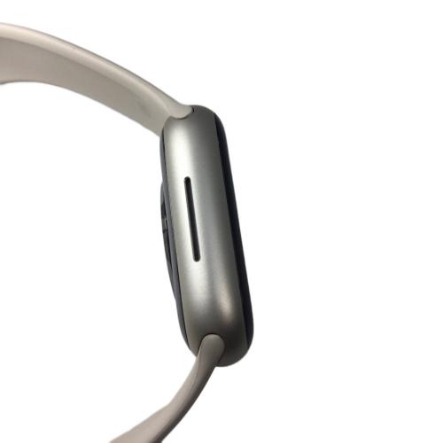 Apple (アップル) Apple Watch Series 8 本体のみ MNHY3J/A 〇 -