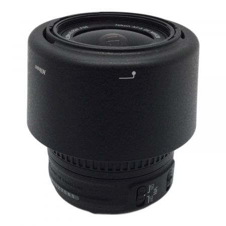 Nikon (ニコン) レンズ AF-P DX NIKKOR 18-55mm f/3.5-5.6GⅡ -