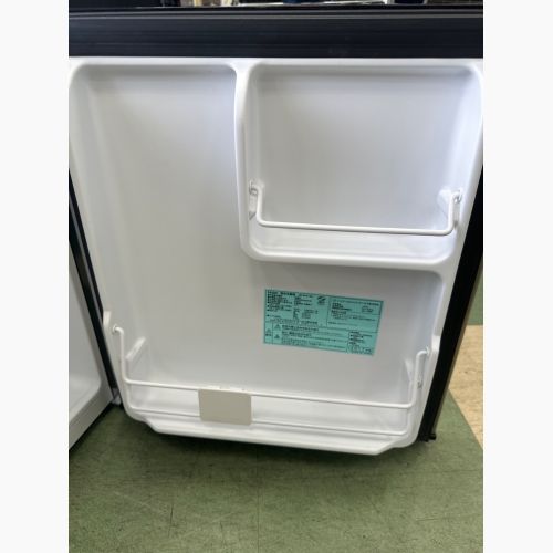 Haier (ハイアール) 1ドア冷蔵庫 JR-N47BJ 2017年製 47L