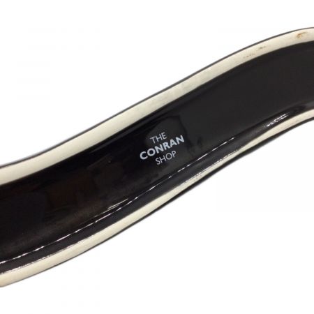 THE CONRAN SHOP (コンランショップ) フラワーベース ブラック