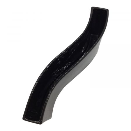 THE CONRAN SHOP (コンランショップ) フラワーベース ブラック
